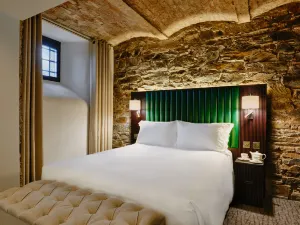 Bodmin Jail Hotel