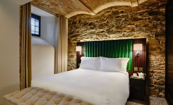 Bodmin Jail Hotel