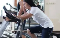 Kusuma Agrowisata Resort & Convention - Gym