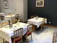 Hotel Bristol Hotels in Mulhouse