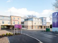 Witney Hoteles en Witney
