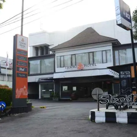 Tjokro Hotel Klaten