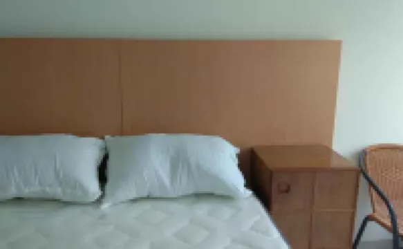 Studio Room at Candiland (Rtn) โรงแรมใน