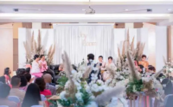 I Hotel Khonkaen