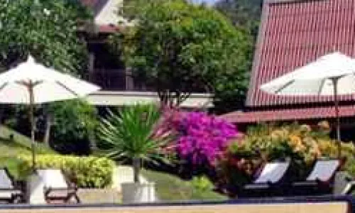 Baan KanTiang See Villas