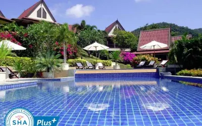 Baan KanTiang See Villas