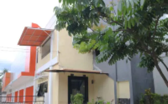 Pelangi House Lombok