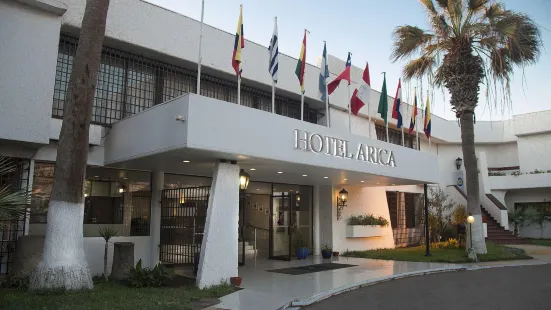 Panamericana Hotel Arica