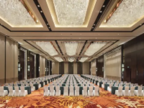 Zhangjiakou BLUEWISH RUIHAI Hotel Hotels in Zhangjiakou