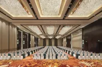 Zhangjiakou BLUEWISH RUIHAI Hotel