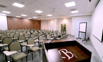 Easy Hotel Cachoeiro de Itapemirim by Atlantica - Housity