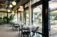Pavilion Boutique Hotel - 4-Star