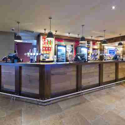 Premier Inn Bideford Fitness & Recreational Facilities