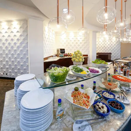 Grand Hotel Royal Sorocaba by Atlantica