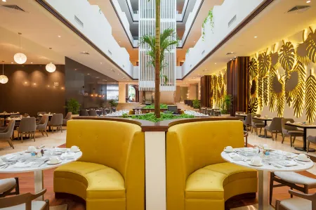The Reef 28 Hotel & Spa - Luxury Adults Only - All Suites - with Optional All Inclusive