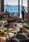Correntoso Lake & River Hotel - Breakfast