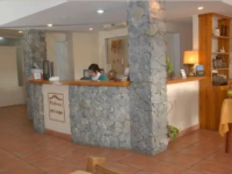 Piedras Del Lago Hotels in Tandil