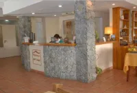 Piedras Del Lago Hotels in Tandil