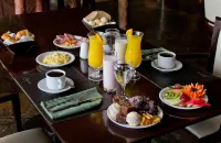 Gran Amérian Portal Del Iguazú Hotel - breakfast