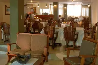 Hotel San Rafael Hotels in San Rafael