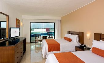 Flamingo Cancun All Inclusive