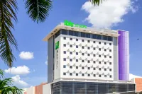 Ibis Styles Merida Galerías Các khách sạn ở Xcanatun