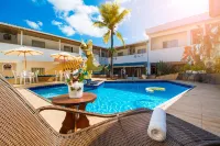 Shangrilá - Rede Soberano - ที่มีบาร์