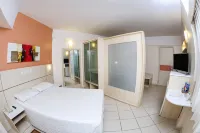 Hotel Metropolitan Canoas Hotels in Canoas
