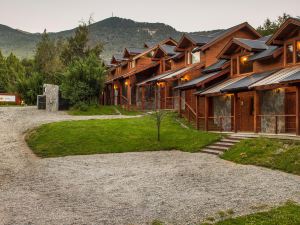 Arbolar Casas de Montana