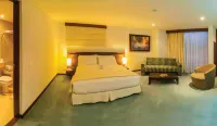 Blue Suites Hotel Hotels in 