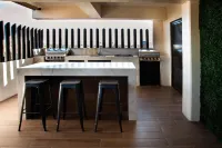 Best Western Plus Chihuahua Juventud - Bữa sáng