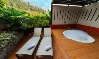 Hotel Spiwak Chipichape Cali - Romantic