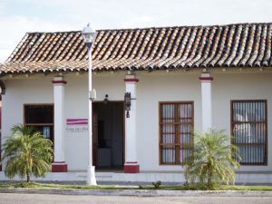 Casa del Rio