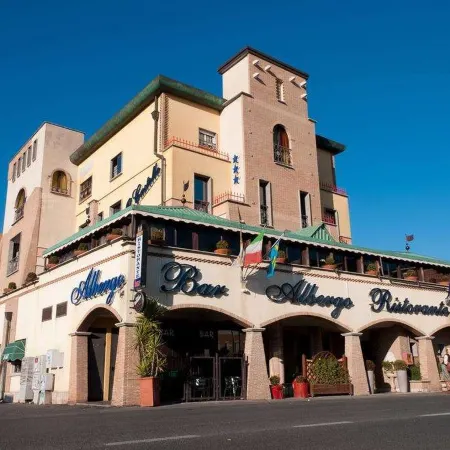 Hotel Al Castello