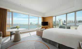 InterContinental Suzhou