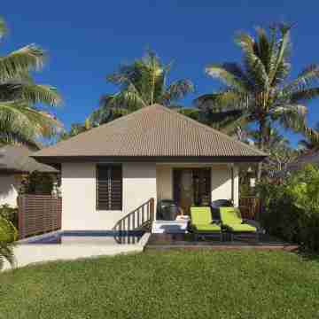 Mangoes Resort Hotel Exterior