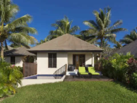 Mangoes Resort Hotels in Efate