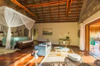 Azura Benguerra Island - Spa