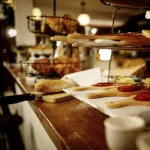 Urban Style Hotel des Carmes - Bữa sáng