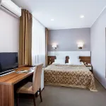 Volhov Hotel