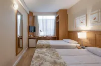 Monreale Plus São José Dos Campos Hotel in zona Thermas do Vale