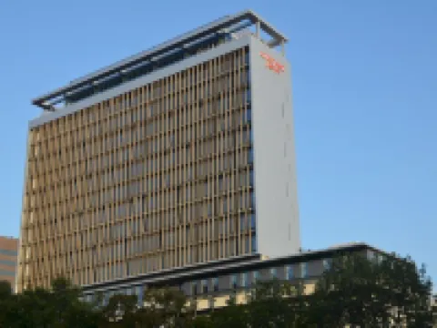 Courtyard by Marriott Santiago Las Condes Hotels in Las Condes