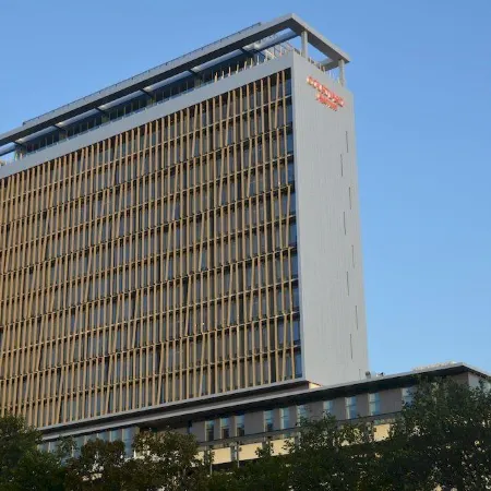 Courtyard by Marriott Santiago Las Condes