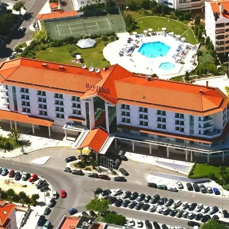 Riviera Hotel