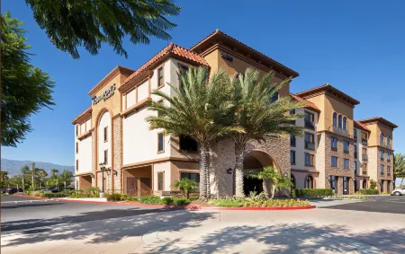 Four Points by Sheraton Ontario-Rancho Cucamonga