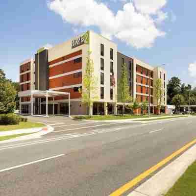 Home2 Suites by Hilton Gainesville Medical Center Hotel Exterior
