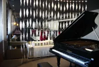 c-hotels Ambasciatori - bar