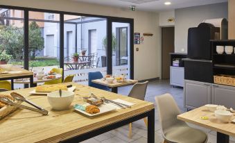 Comfort Aparthotel Carcassonne