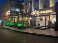 Gloria Suite Hotel - Lejligheder
