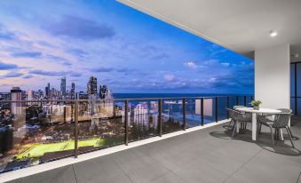 Opus Broadbeach